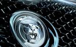 Jaguar C-XF Concept 2007 года